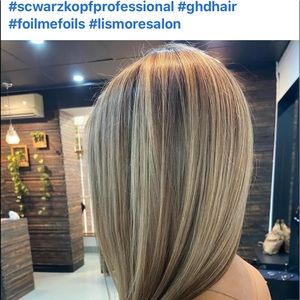 Meet your Posher, Angela